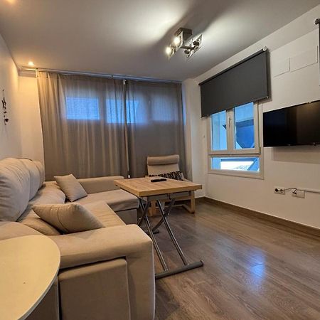 House Sierra Nevada 2 Habitaciones Wifi Y Parking Bagian luar foto